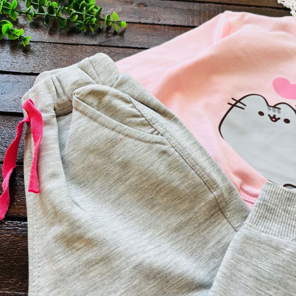 قیمت و خرید اینترنتی بلوز و شلوار دورس پنبه عروسکی