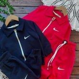 قیمت و خرید اینترنتی ست سویشرت و شلوار ورزشی نایک