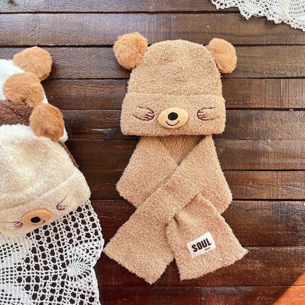 قیمت و خرید اینترنتی کلاه و شال موهر لاینردار