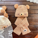 قیمت و خرید اینترنتی کلاه و شال موهر لاینردار