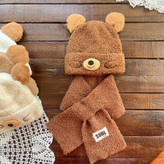 قیمت و خرید اینترنتی ست کلاه و شال گردن