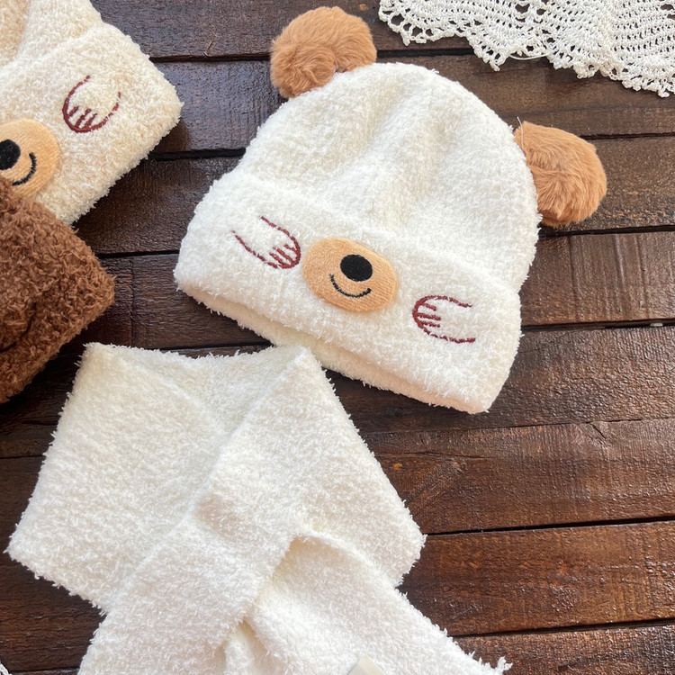 قیمت و خرید اینترنتی کلاه و شال گردن وارداتی