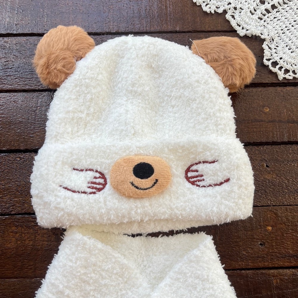 قیمت و خرید اینترنتی کلاه و شال خزدار