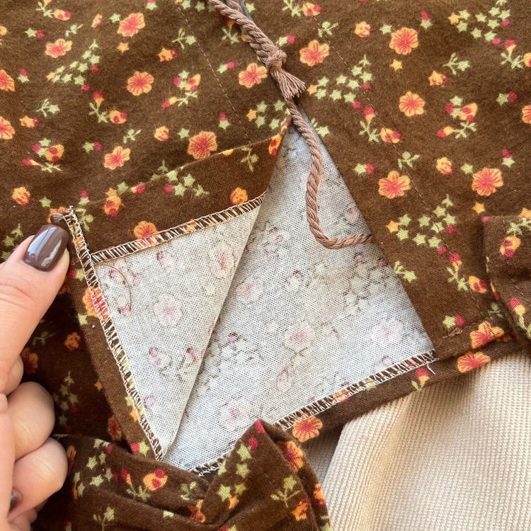 قیمت و خرید اینترنتی ست دو تیکه سارافونی دخترونه