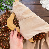 قیمت و خرید اینترنتی کت و سارافون دخترونه