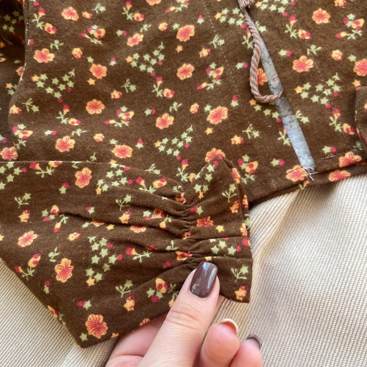 قیمت و خرید اینترنتی پیراهن بچگانه