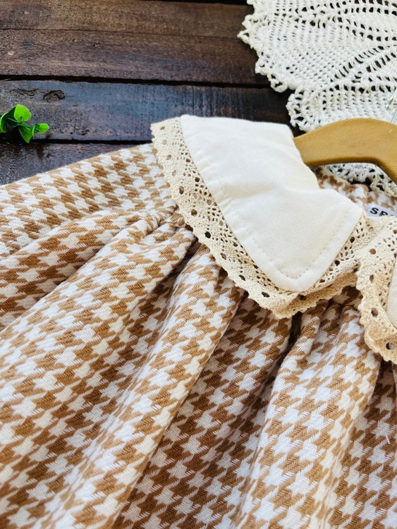 قیمت و خرید اینترنتی پیراهن دخترونه پینترستی