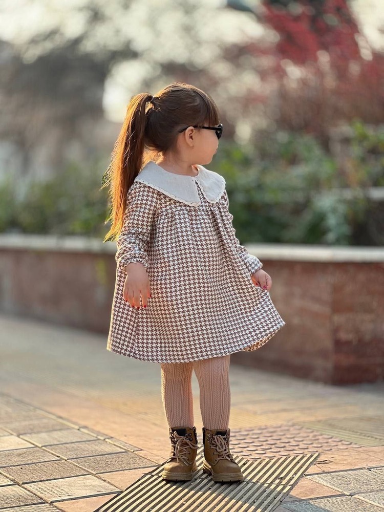 قیمت و خرید اینترنتی پیراهن چیندار