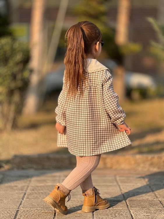 قیمت و خرید اینترنتی پیراهن پاییزه