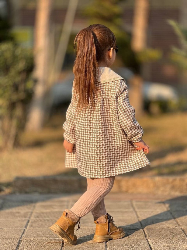 قیمت و خرید اینترنتی پیراهن پاییزه