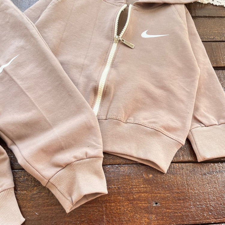 قیمت و خرید اینترنتی ست ورزشی زیپ دار