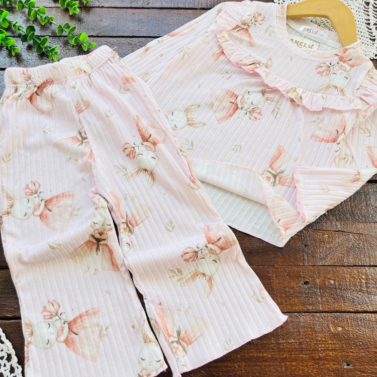 قیمت و خرید اینترنتی ست راحتی ریلی دخترونه