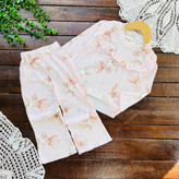 قیمت و خرید اینترنتی ست بلوز و شلوار راحتی دخترونه