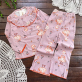 قیمت و خرید اینترنتی ست ریلی اسکاتلندی