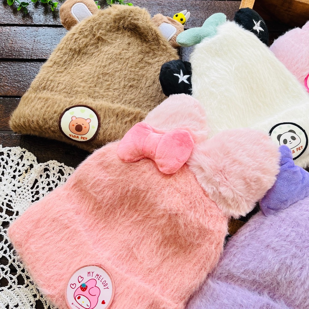 قیمت و خرید اینترنتی کلاه وارداتی پولیشی ملودی