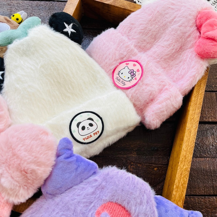 قیمت و خرید اینترنتی کلاه وارداتی پولیشی پاندا