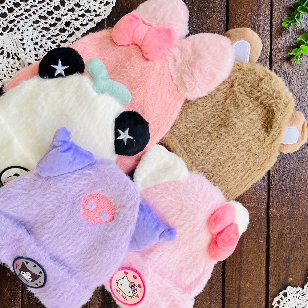 قیمت و خرید اینترنتی کلاه وارداتی پولیشی کیتی