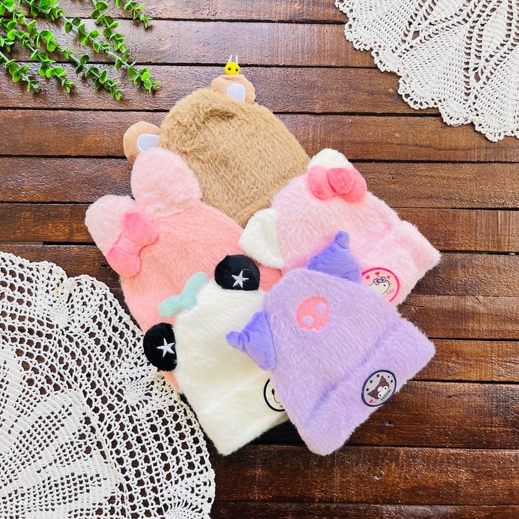 قیمت و خرید اینترنتی کلاه وارداتی پولیشی تدی