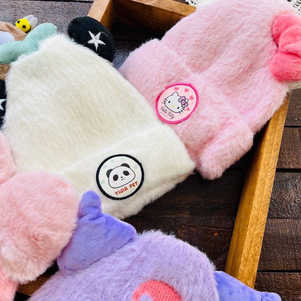 قیمت و خرید اینترنتی کلاه وارداتی گوشدار