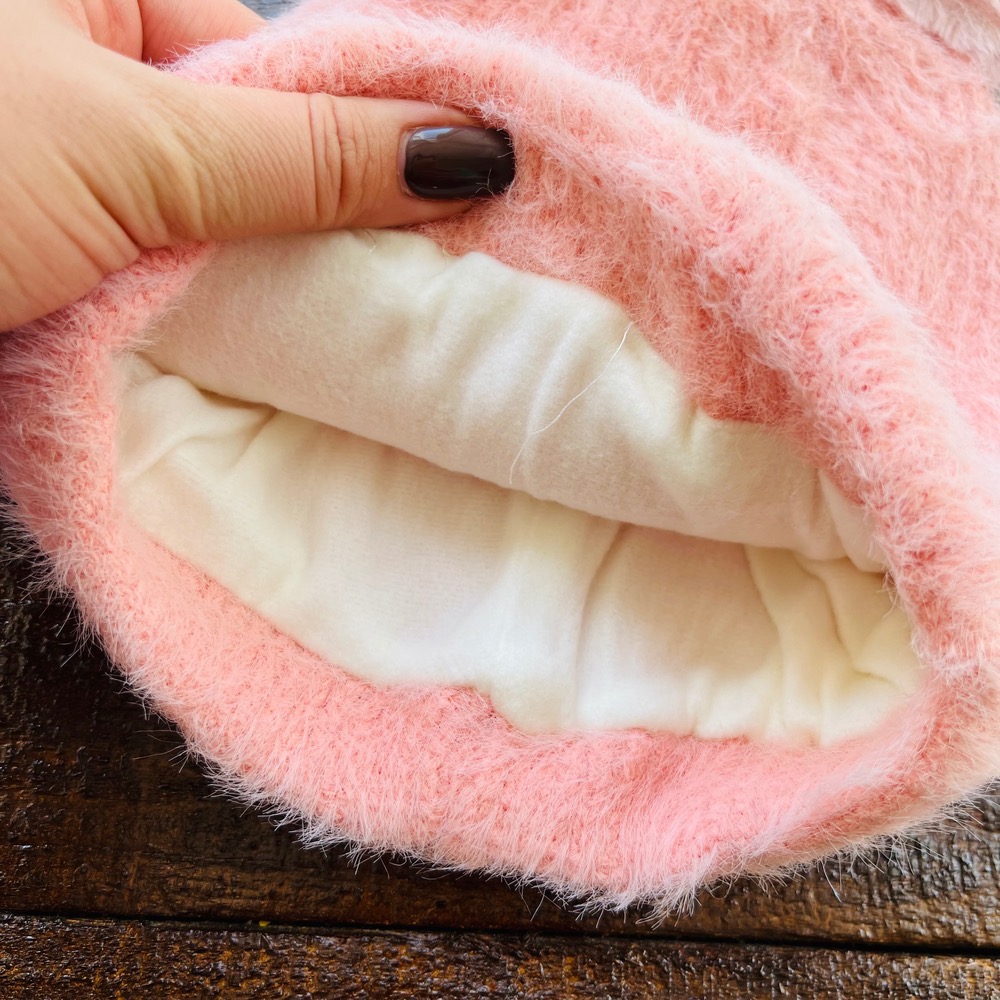 قیمت و خرید اینترنتی کلاه وارداتی موهر لاینردار دخترونه