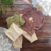 قیمت و خرید اینترنتی بلوز تک بچگانه