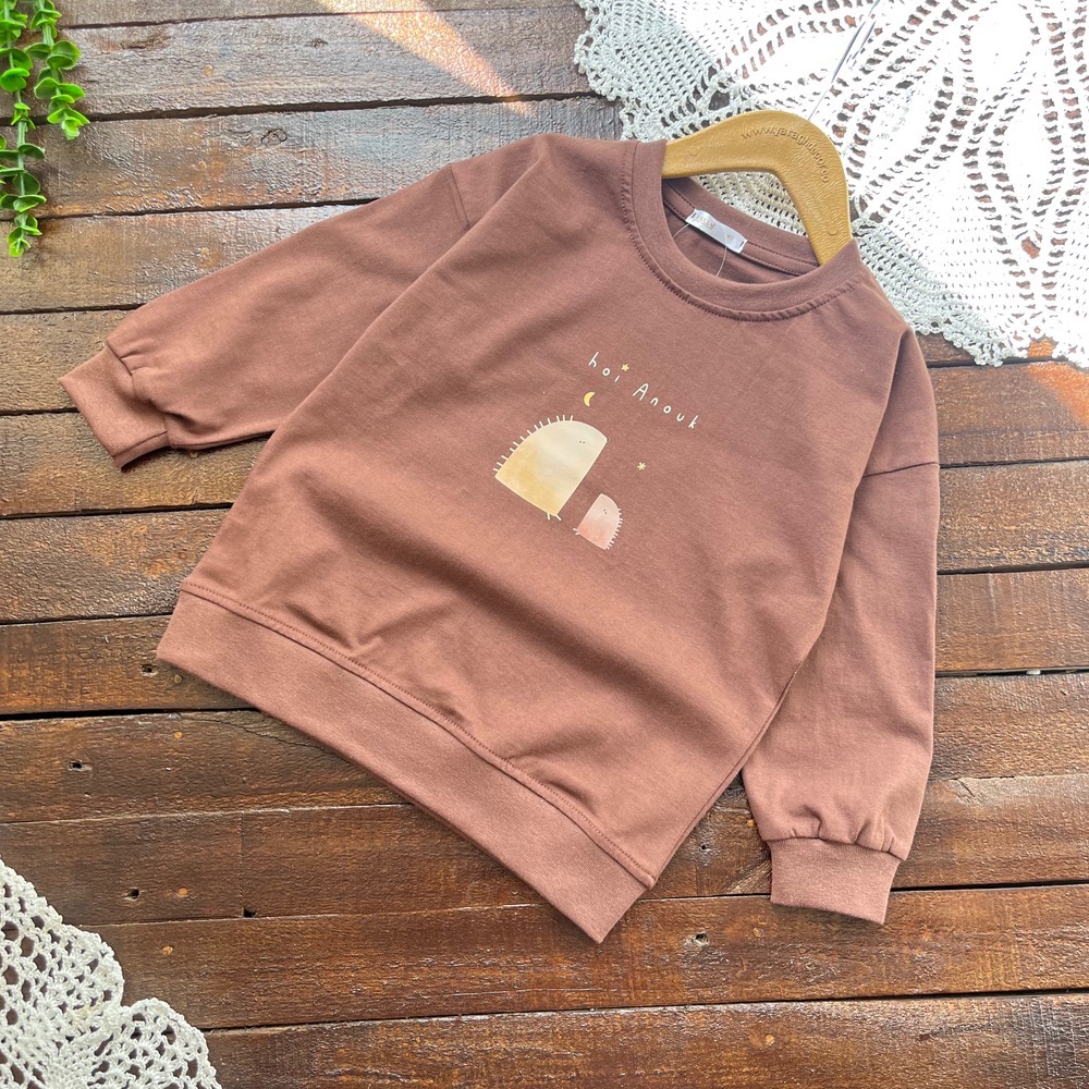 قیمت و خرید اینترنتی بلوز تک اسپرت مینیمال بچگانه