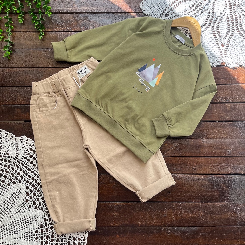 قیمت و خرید اینترنتی بلوز پسرونه