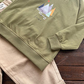 قیمت و خرید اینترنتی بلوز تک پسرونه