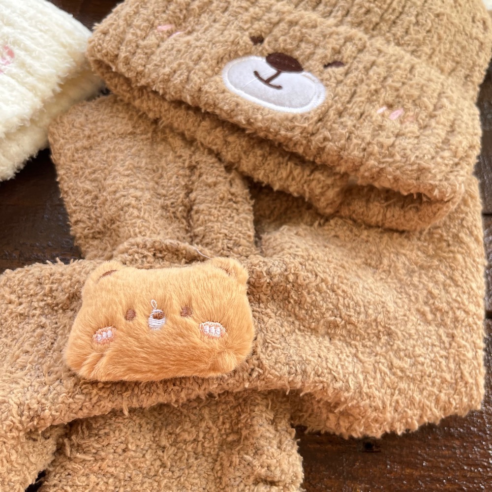 قیمت و خرید اینترنتی شال و کلاه وارداتی تدی