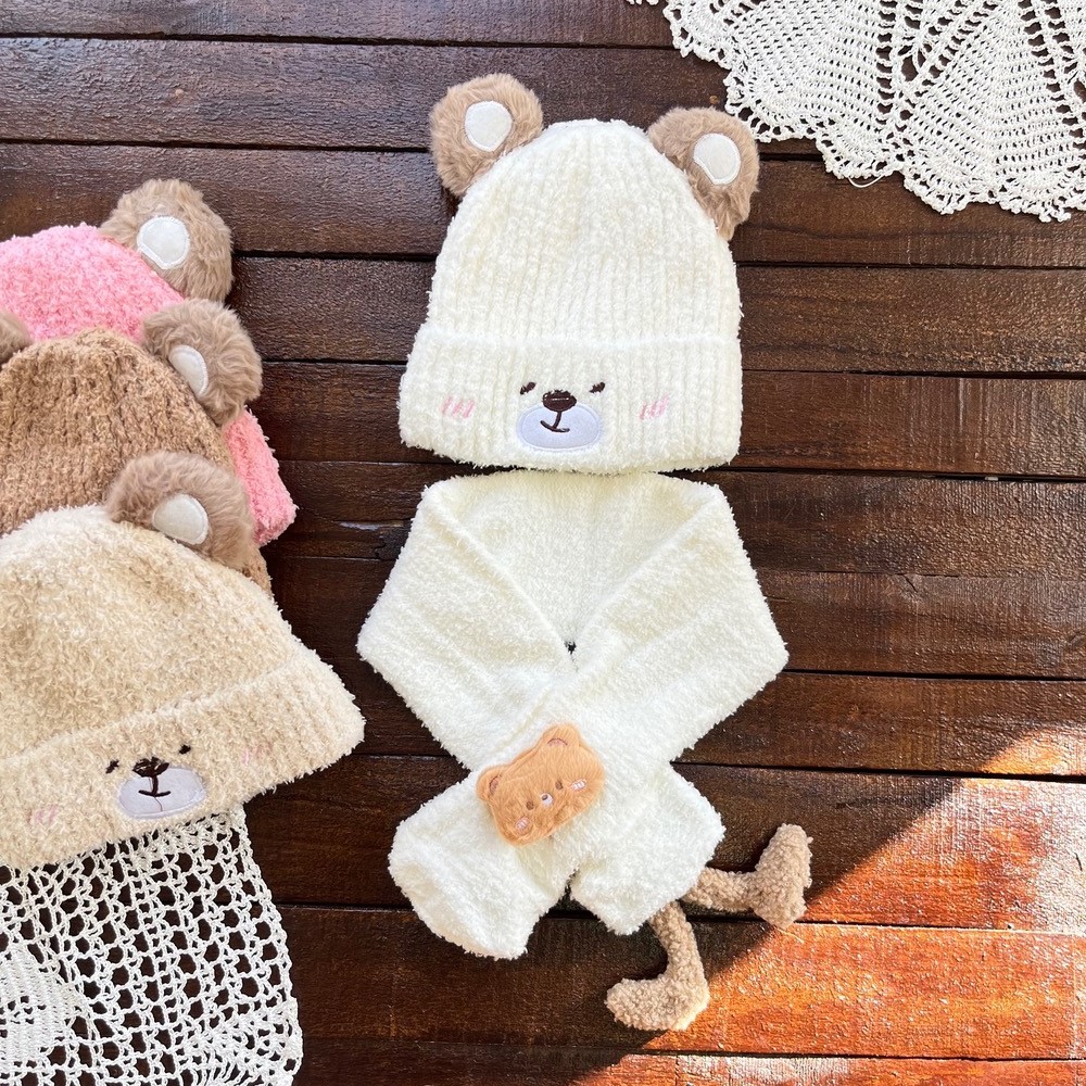 قیمت و خرید اینترنتی  کلاه و شال کراواتی