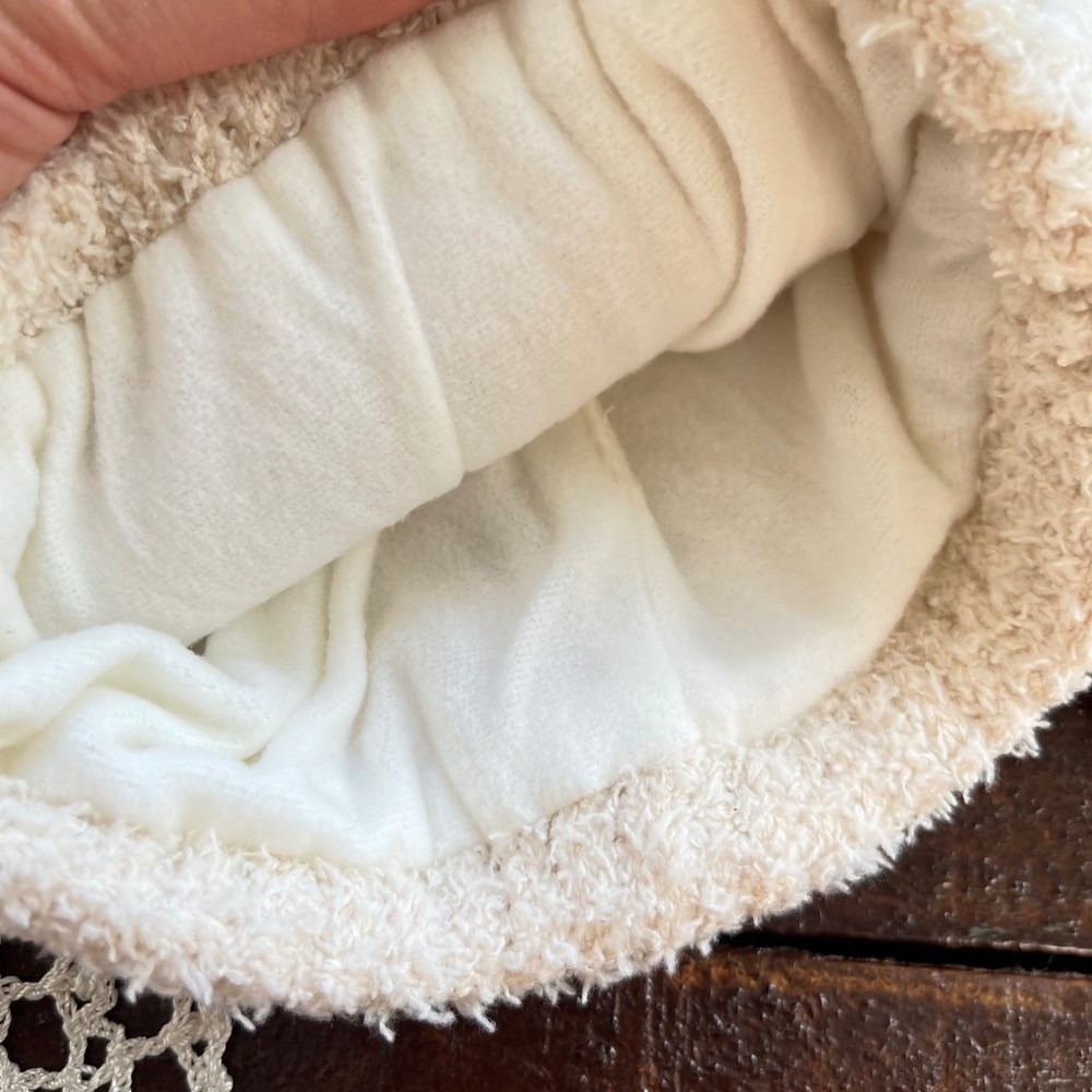 قیمت و خرید اینترنتی ست کلاه و شالگردن وارداتی