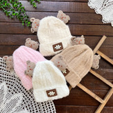 قیمت و خرید اینترنتی کلاه وارداتی پولیشی تدی