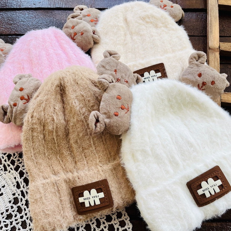 قیمت و خرید اینترنتی کلاه پولیشی موهر وارداتی