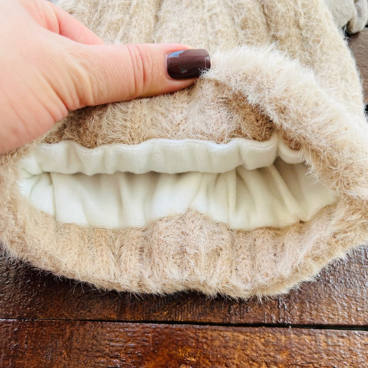 قیمت و خرید اینترنتی کلاه پولیشی بچگانه