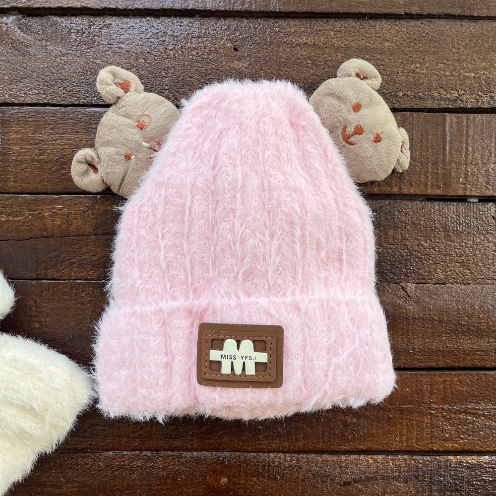 قیمت و خرید اینترنتی کلاه پولیشی موهر خرسی