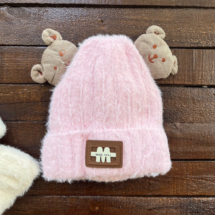 قیمت و خرید اینترنتی کلاه پولیشی موهر خرسی