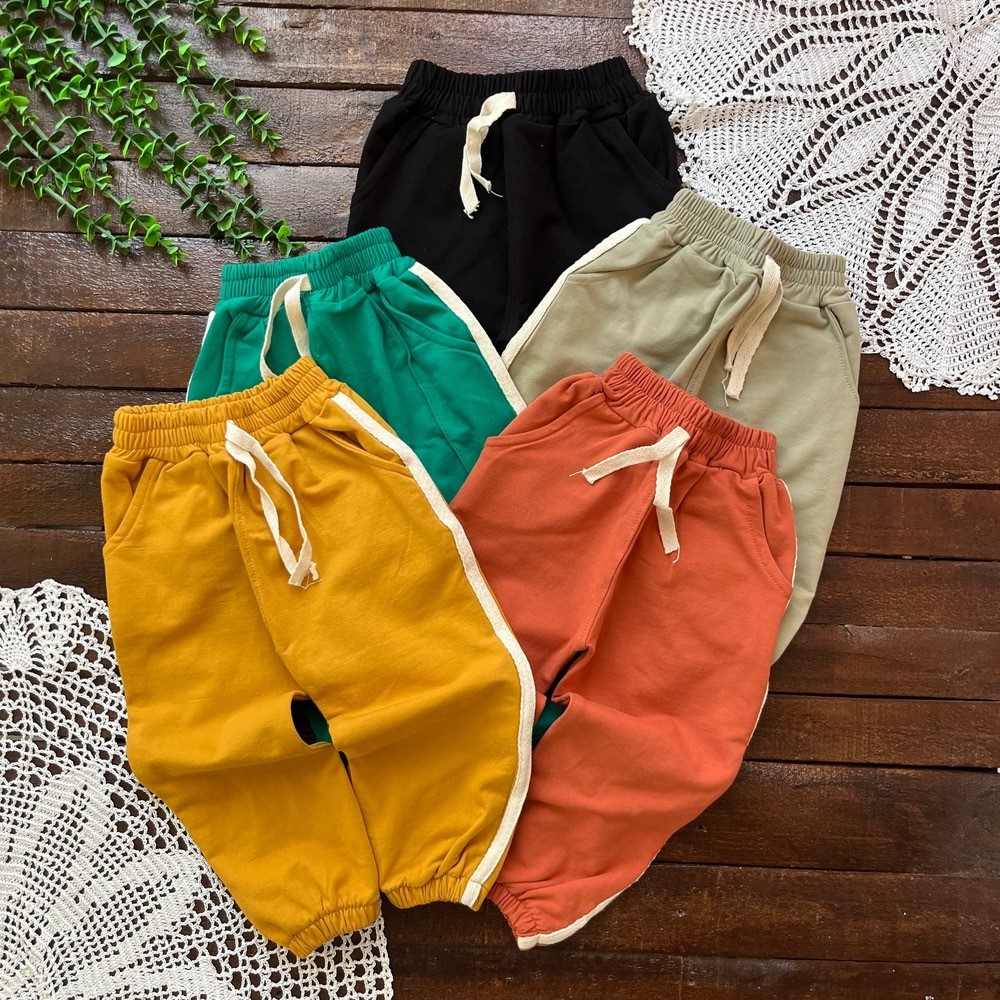 قیمت و خرید اینترنتی شلوار راحتی بچگانه