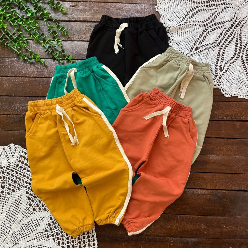 قیمت و خرید اینترنتی شلوار راحتی بچگانه