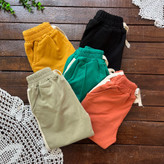 قیمت و خرید اینترنتی شلوار اسلش بچگانه