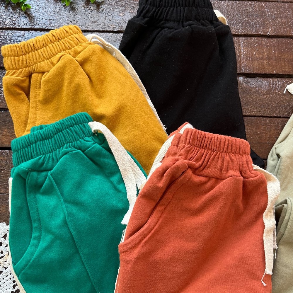 قیمت و خرید اینترنتی شلوار خونگی بچگانه