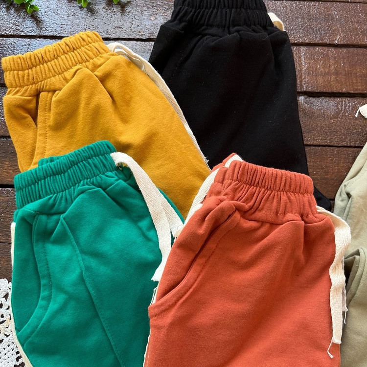 قیمت و خرید اینترنتی شلوار خونگی بچگانه