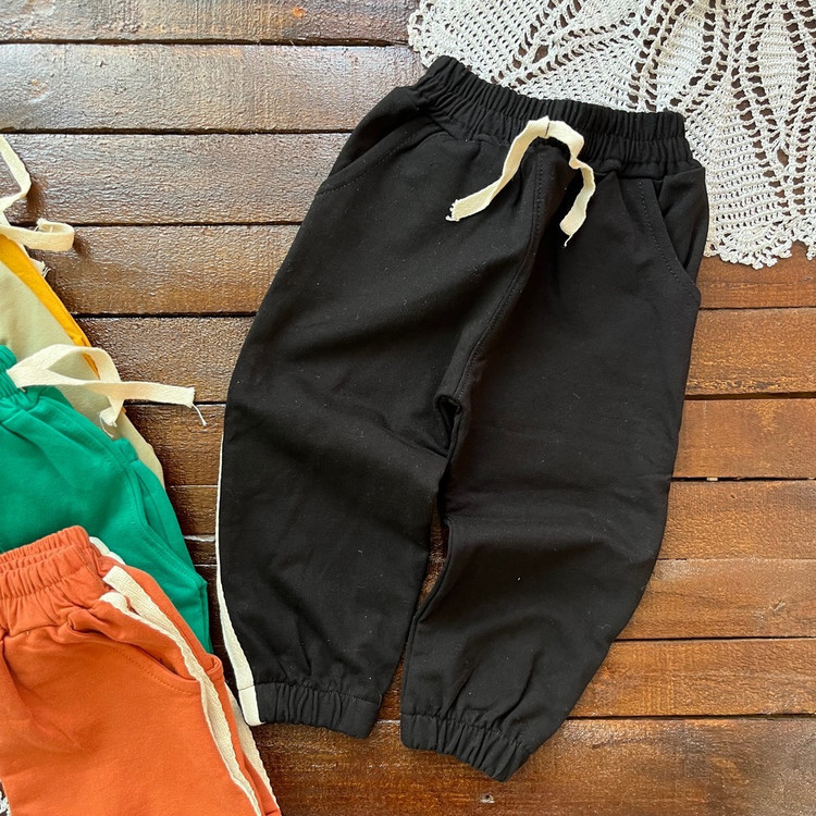 قیمت و خرید اینترنتی شلوار اسلش راحتی بچگانه