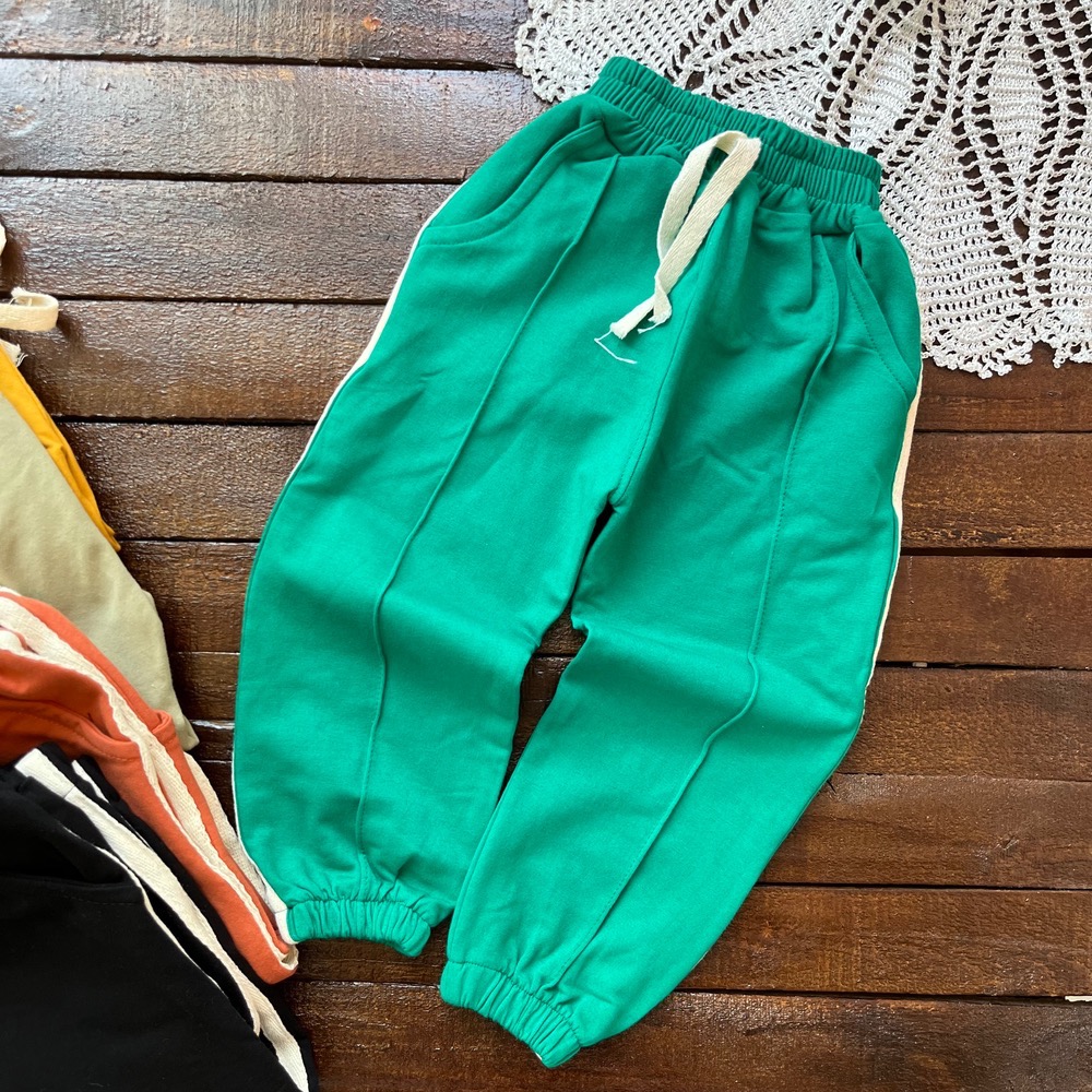 قیمت و خرید اینترنتی شلوار بچگانه راحتی