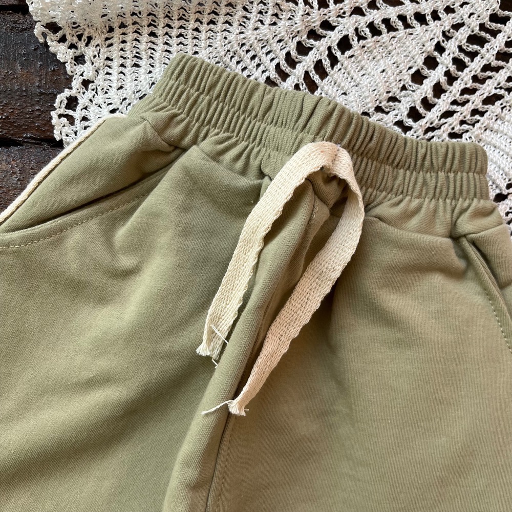 قیمت و خرید اینترنتی شلوار اسلش بغل نوار