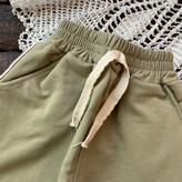 قیمت و خرید اینترنتی شلوار اسلش بغل نوار