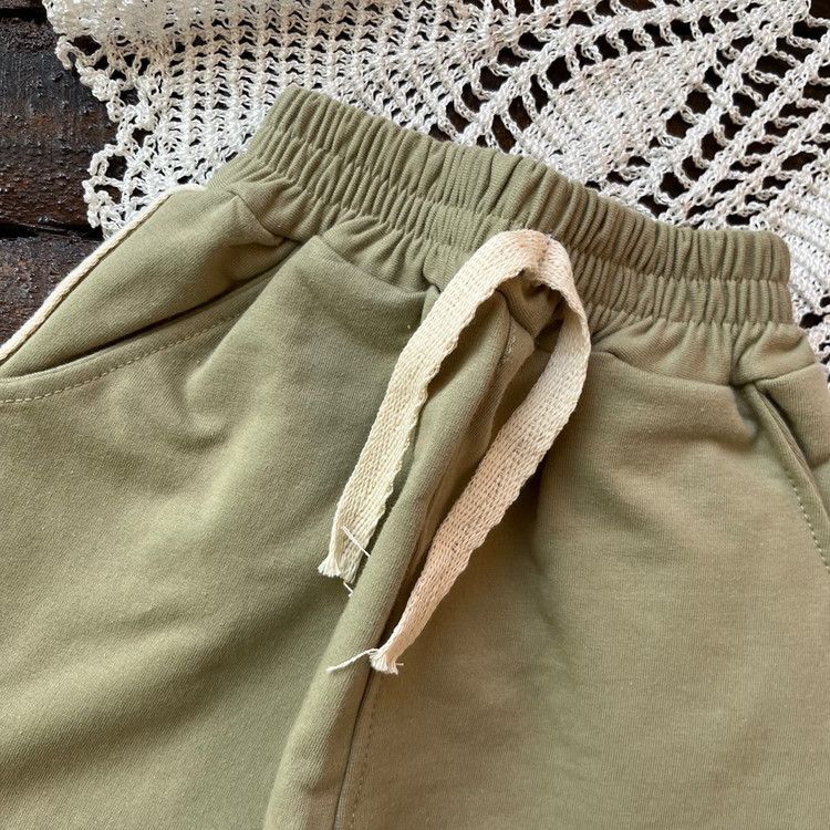 قیمت و خرید اینترنتی شلوار اسلش بغل نوار