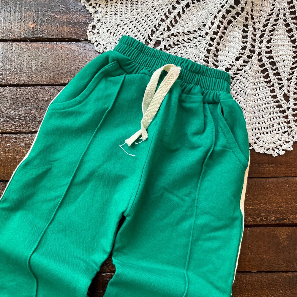 قیمت و خرید اینترنتی شلوار راحتی بچگانه کشی