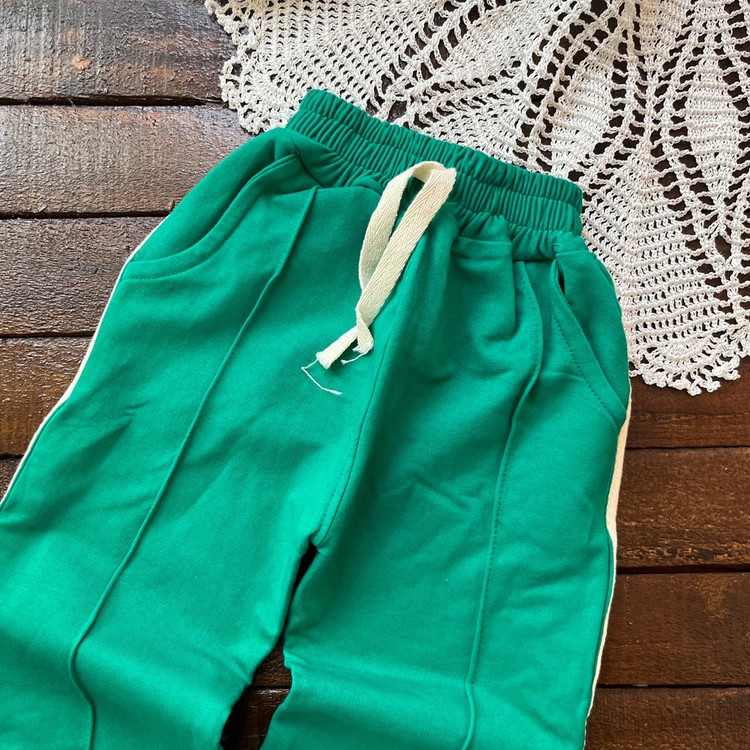 قیمت و خرید اینترنتی شلوار راحتی بچگانه کشی