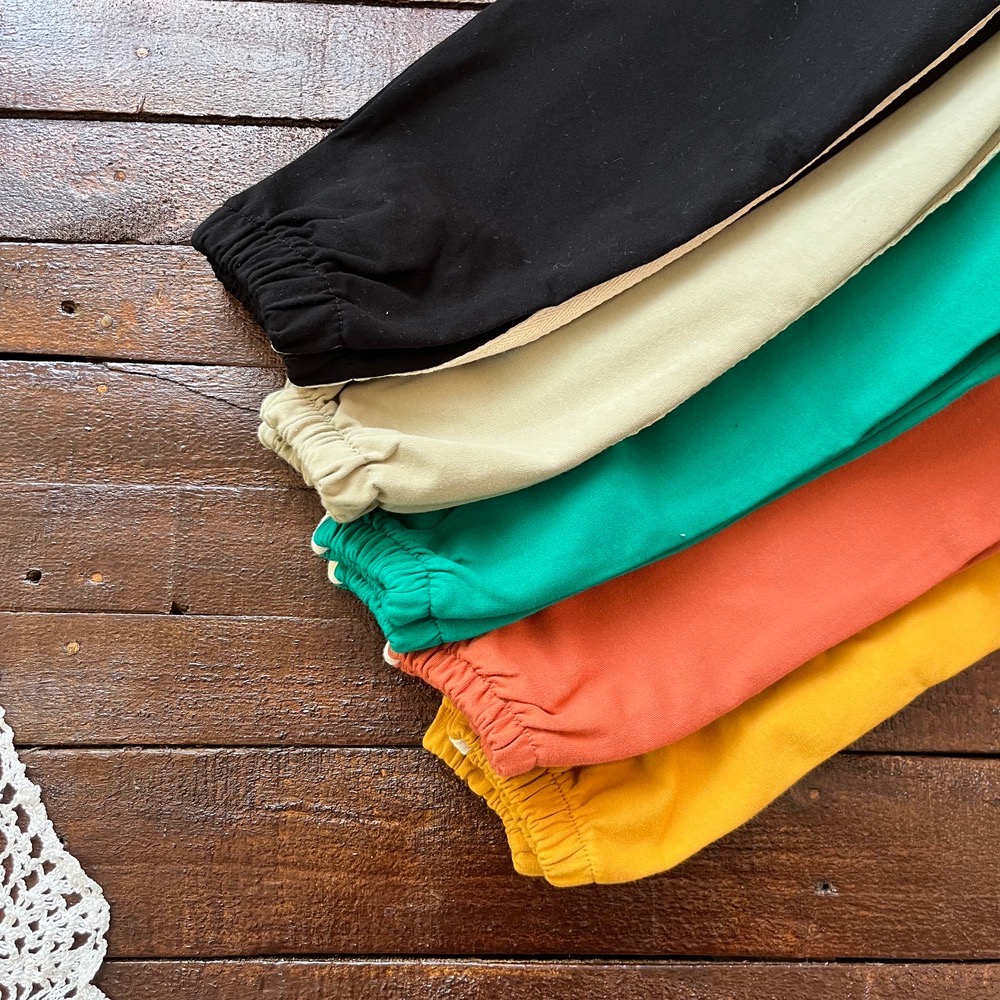 قیمت و خرید اینترنتی شلوار بچگانه پنبه ای