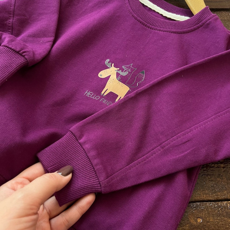 قیمت و خرید اینترنتی بلوز دورس تو کرک